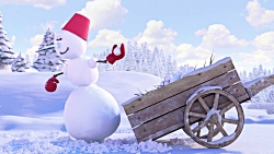 کارتون خرگوش های آفتابی  سری ج...