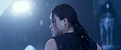 Michelle Rodriguez vs Milla Jovovich