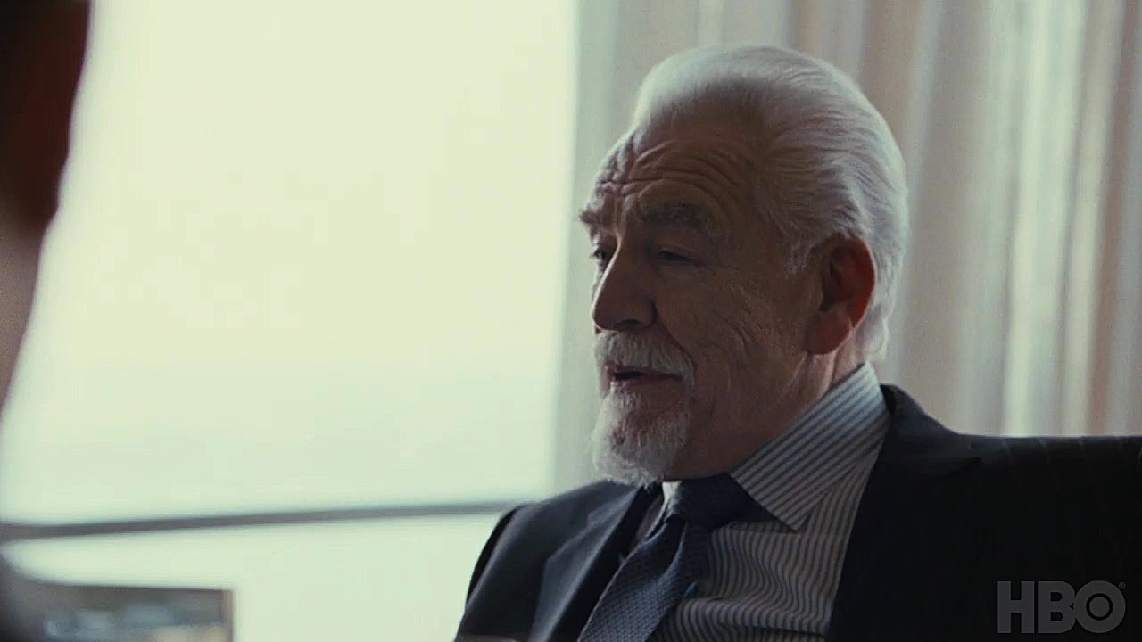 تریلر رسمی سریال Succession: Season 2 زمان123ثانیه