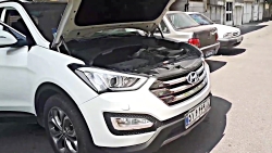 گندم کار فروشنده ساب اصلی سانتافه(ساب عقب سانتافه و سنتر جلو سانتافه)