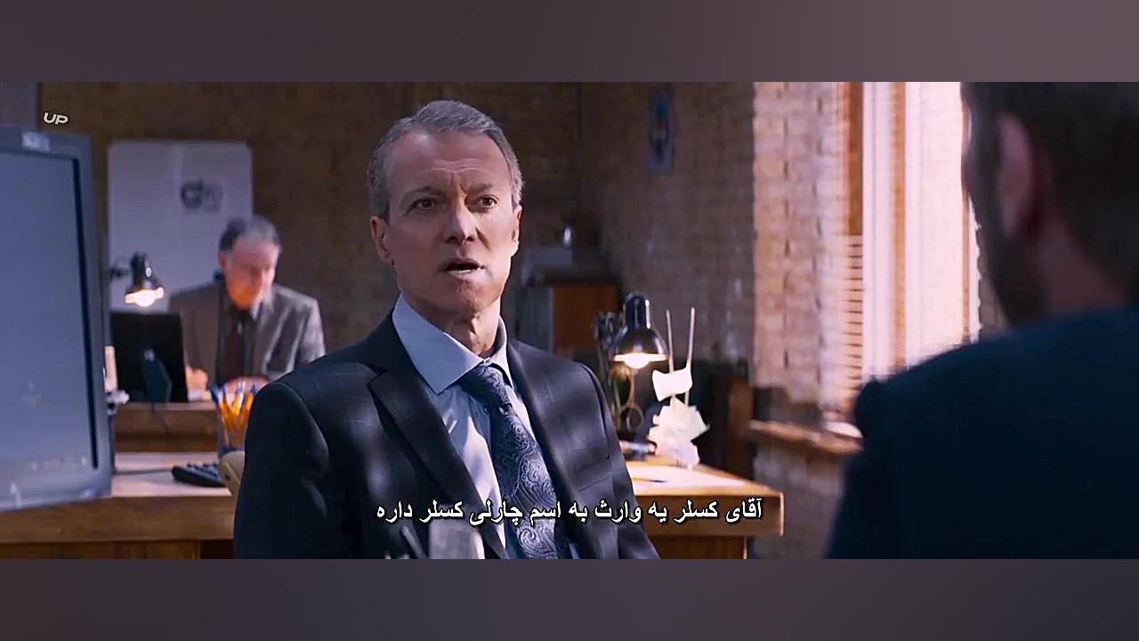 فیلم خون سرد Cold Blood 2019 با زیرنویس فارسی | فیلم اکشن | ماجراجویی | ژان رنو زمان5468ثانیه