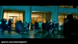 John Wick vs Cassian مبارزه جا...