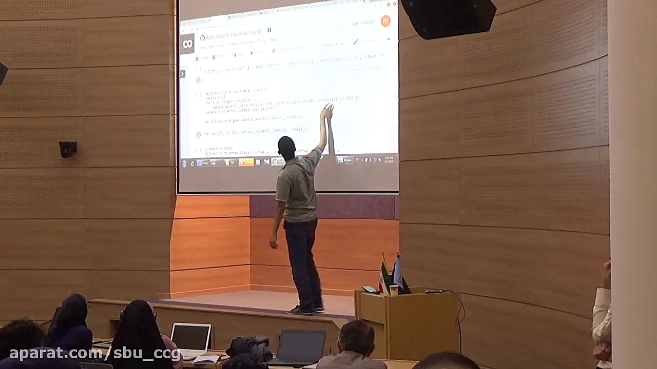 7- Vafaei sadr lecture 3 بیماری پولی‌آرتریت ندوزا