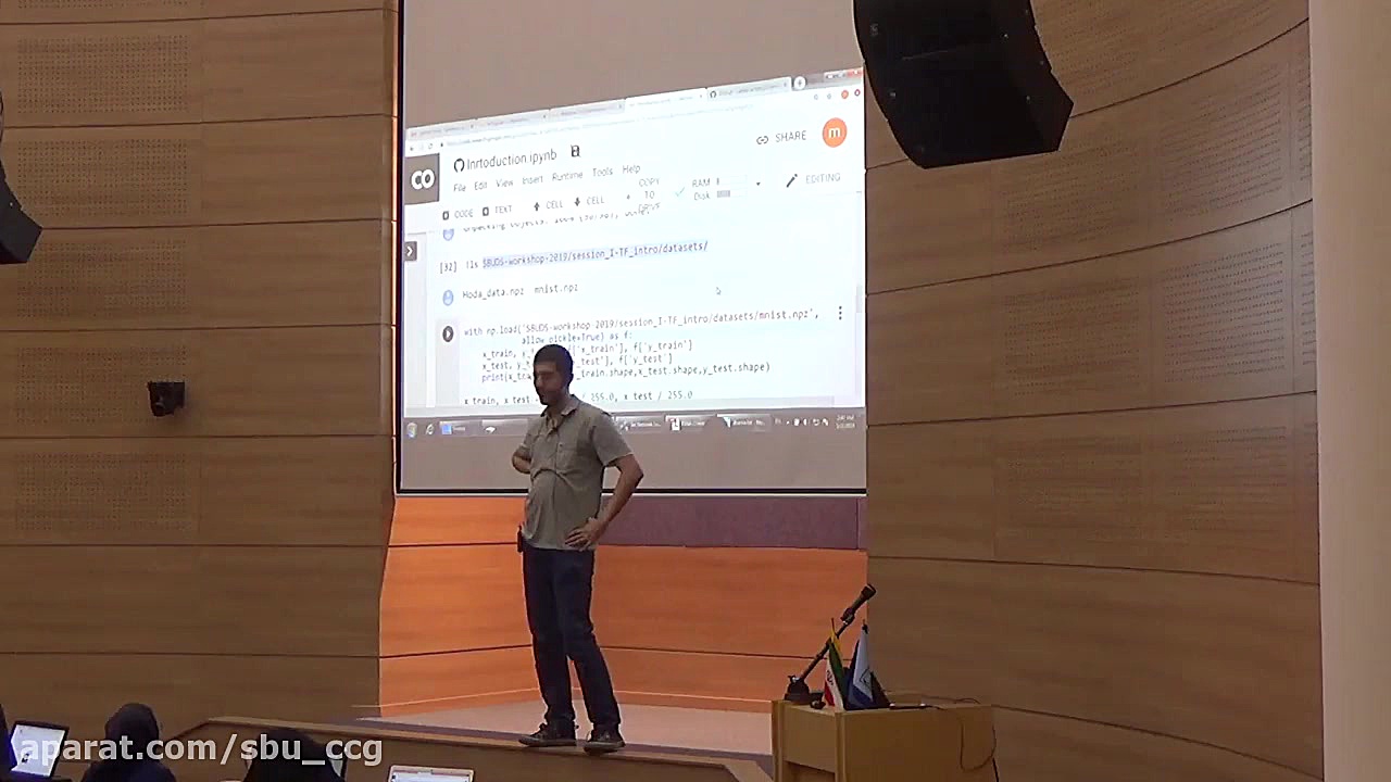 8- Vafaei sadr lecture 3 کاشت ابرو