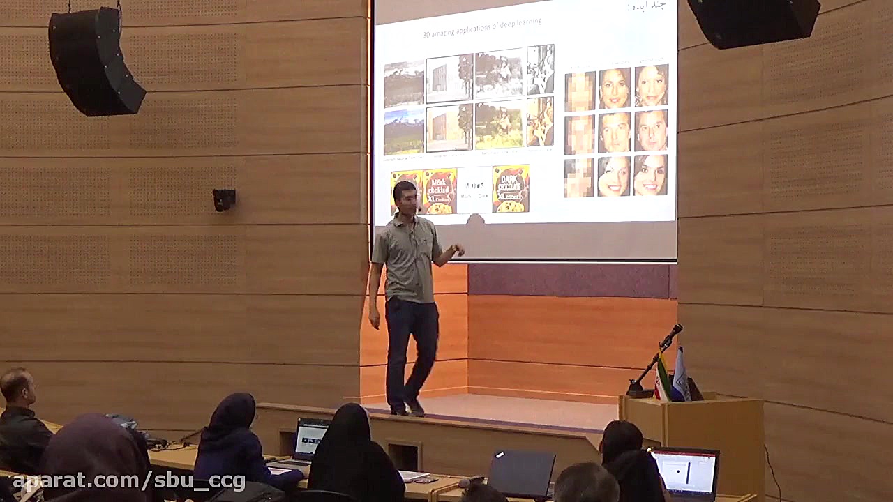 5- Vafaei sadr lecture 1 CUT&Tag