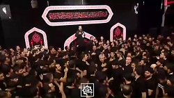 حاج محمود کریمی. حیدر حیدراول...