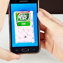 ۲۵ ترفند جالب در مورد موبایل