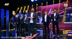 اعلام برندگان هفته هشتم - مرحل...
