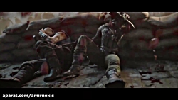 Zombie Army 4 Dead War Trailer (E3 2019)
