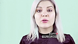 ماسک خانگی برای جوش های زیر پو...