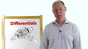 How a Differential Works | Trucking Smart