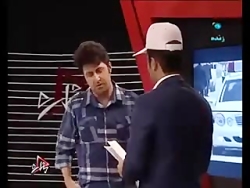 کل کل ریوندی با هومن حاجی عبدا...