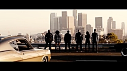 Wiz Khalifa - See You Again ft. Charlie Puth