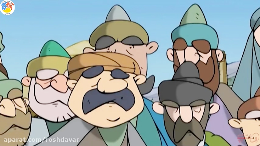 معرکه گیر 1 4