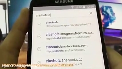 هک کلش افکلنز