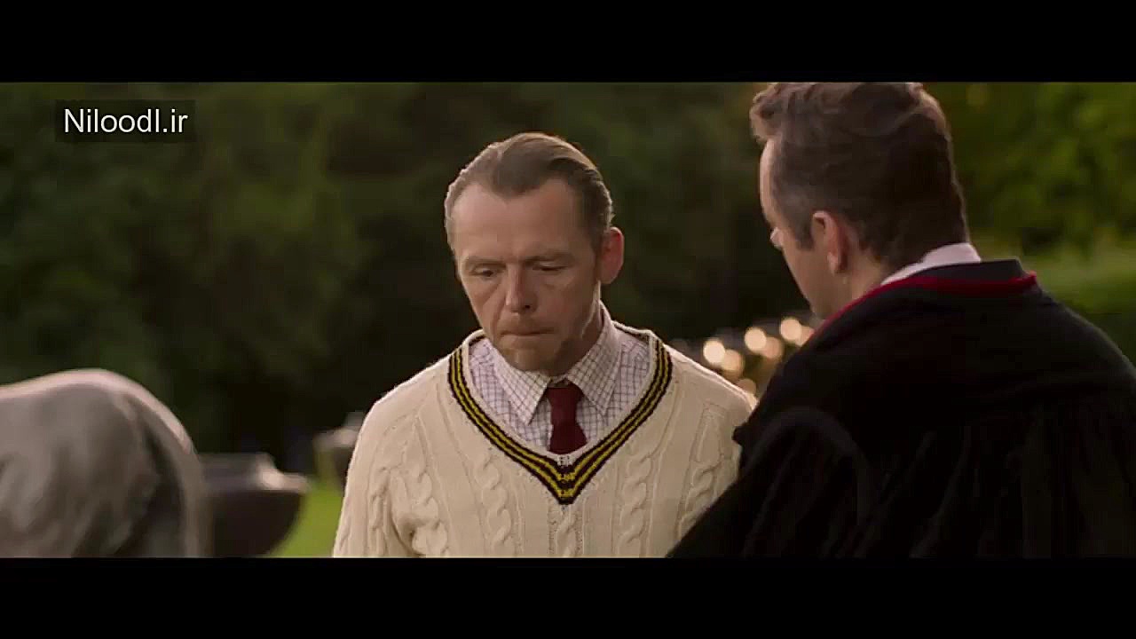 دانلود فیلم قوانین کشتارگاه Slaughterhouse Rulez 2018 با دوبله فارسی زمان103ثانیه