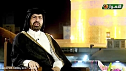 شمس الشموس " الحلقة الثالثة "...