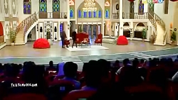 مصاحبه جذاب مهران مدیری با هادی حجازی فر مصاحبه جذاب مهران مدیر...