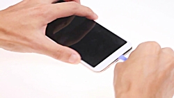 آموزش تعویض باتری شیائومی Mi A...