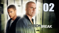 (Gameplay Prison Break Part 2 (1080p فرار از زندان