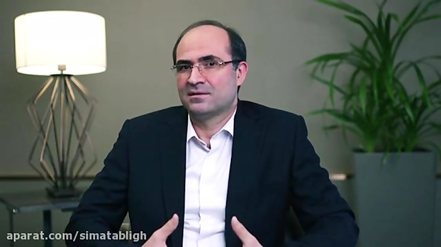 مصاحبه با علی میزانی اسکویی (آ...