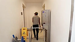 داره میریزه داره میریزه