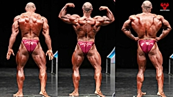 2018 Vancouver Pro  - Top 11 R...