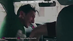 ۱۰ تا از بهترین ویدئوهای حمید...