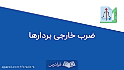 ضرب خارجی بردارها -- به زبان س...