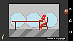 وقتی یک میلیون تومان برنده میش...