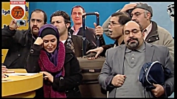 طنز خنده بازار | نقد فیلم بهرو...