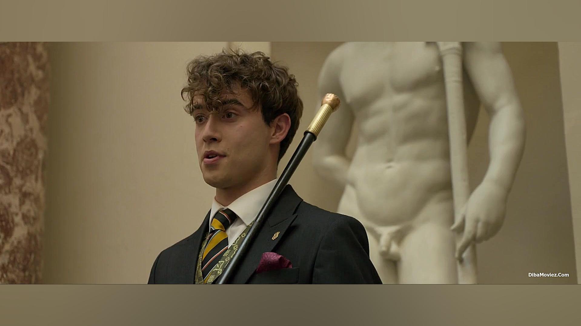 فیلم قوانین کشتارگاه زبان اصلی - Slaughterhouse Rulez 2018 زمان6221ثانیه