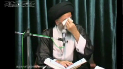 خاطره دو نفر که امام زمان را د...