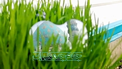 کلیپ کوتاه عاشقانه ...