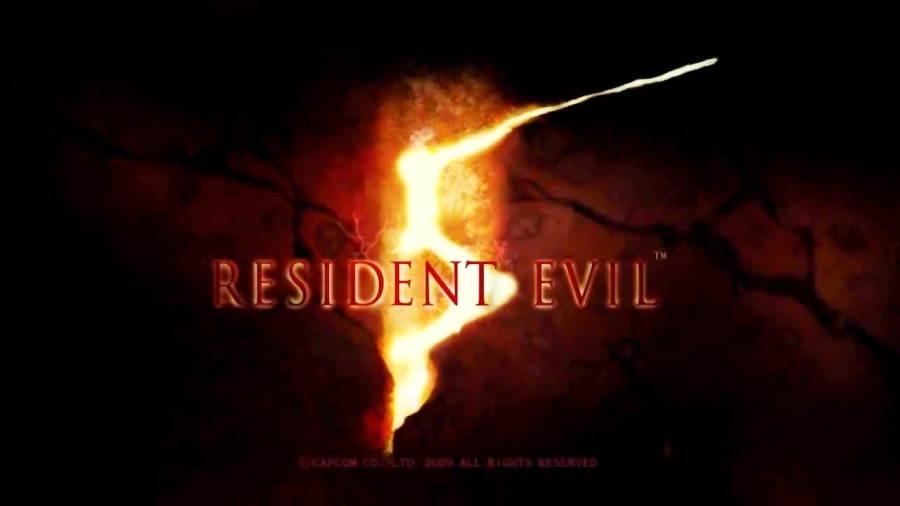 Resident Evil 5 PC DX9 vs DX10 Benchmark