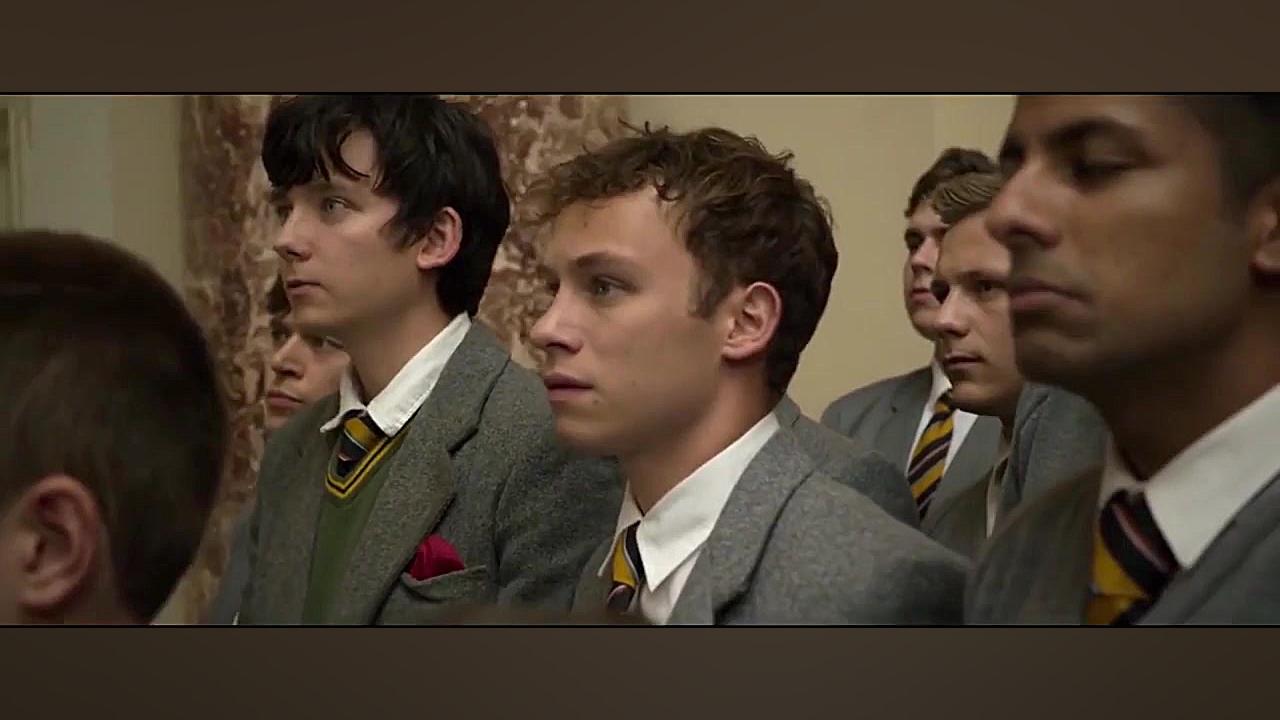 فیلم اکشن قوانین کشتارگاه با دوبله فارسی Slaughterhouse Rulez 2018 | ترسناک زمان5958ثانیه