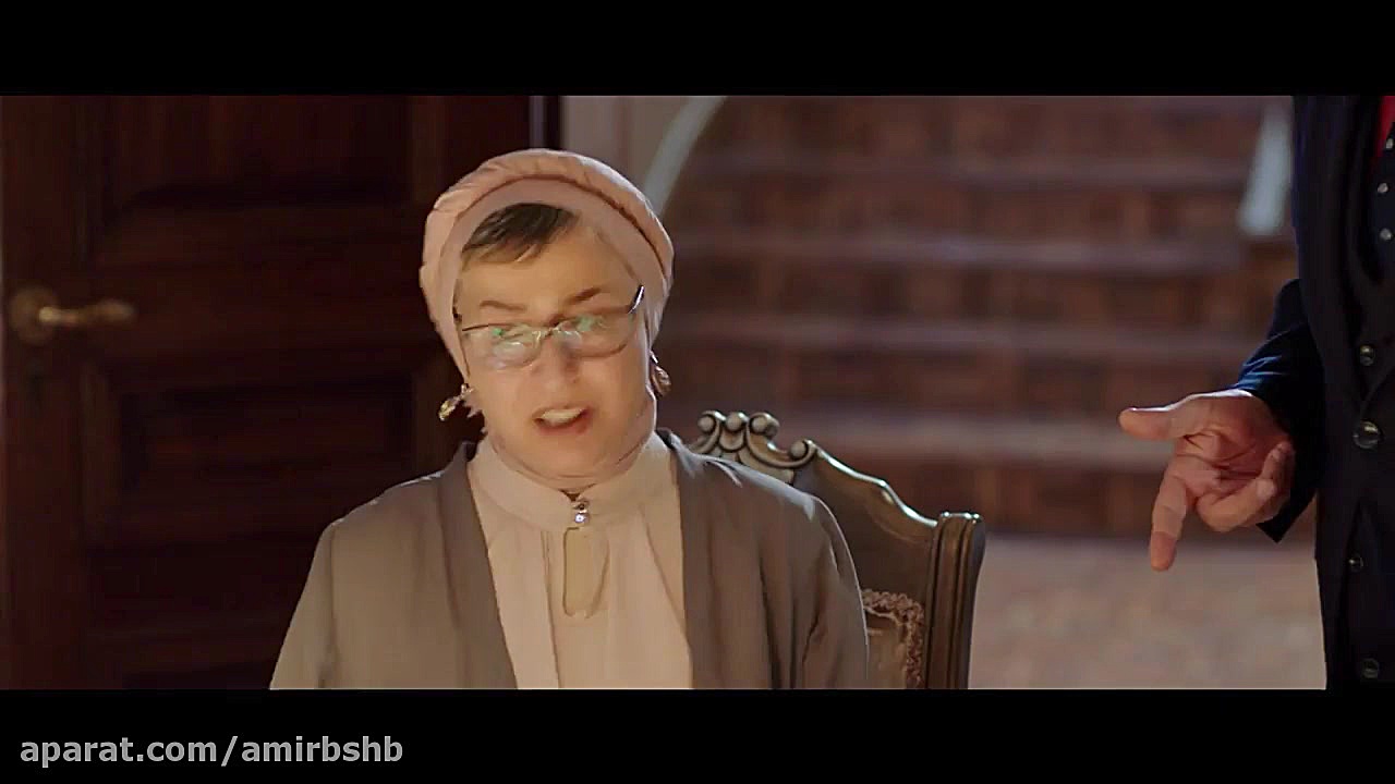 سالهای دور از خانه قسمت11 زمان581ثانیه