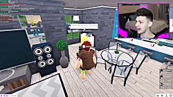 I Gave A SPOILED KID My Credit Card.. How She ACTS Will Shock You! (Roblox)