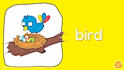 آموزش تلفظ حیوانات به زبان انگ...