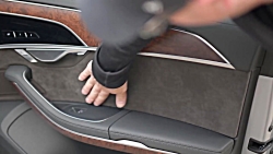 بررسی آئودی A8L - خودروی لوکس...