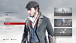Assassins Creed Syndicate/پارت 1/ حال کردم با این بازی