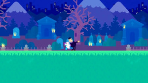 تریلر بازی Bowmasters اندروید