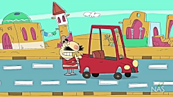 دیرین دیرین - تر و خشک