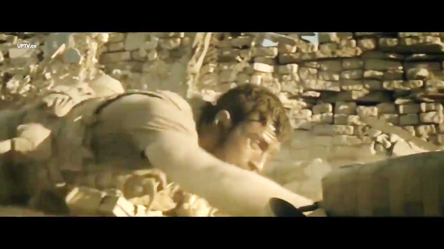 فیلم خارجی دیوار دوبله فارسی