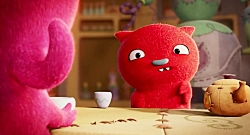 دانلود کارتون عروسک های زشت UglyDolls 2019 دانلود کارتون عروسک ها...