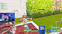 5000 ویکتوری رویال در بازی فور...