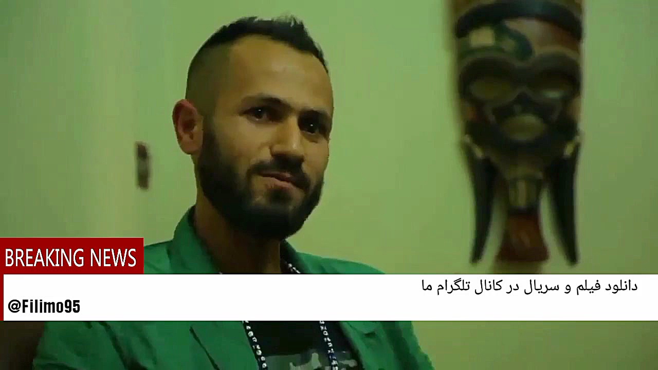 آنچه در قسمت هفتم سریال رالی ایرانی خواهید دید زمان81ثانیه