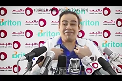 خنده دار ترین دابسمش های محسن...