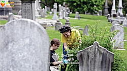 معمای دختری که ۳۶ سال پیش گم ش...