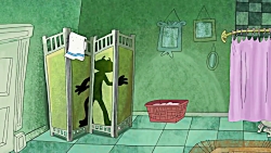 سریال پلنگ صورتی  قسمت 15